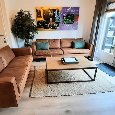 Kustverhuur, Vakantiepark Fort Soleil 43 Breskens Luaran gambar
