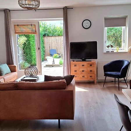 Kustverhuur, Vakantiepark Fort Soleil 43 Breskens Luaran gambar