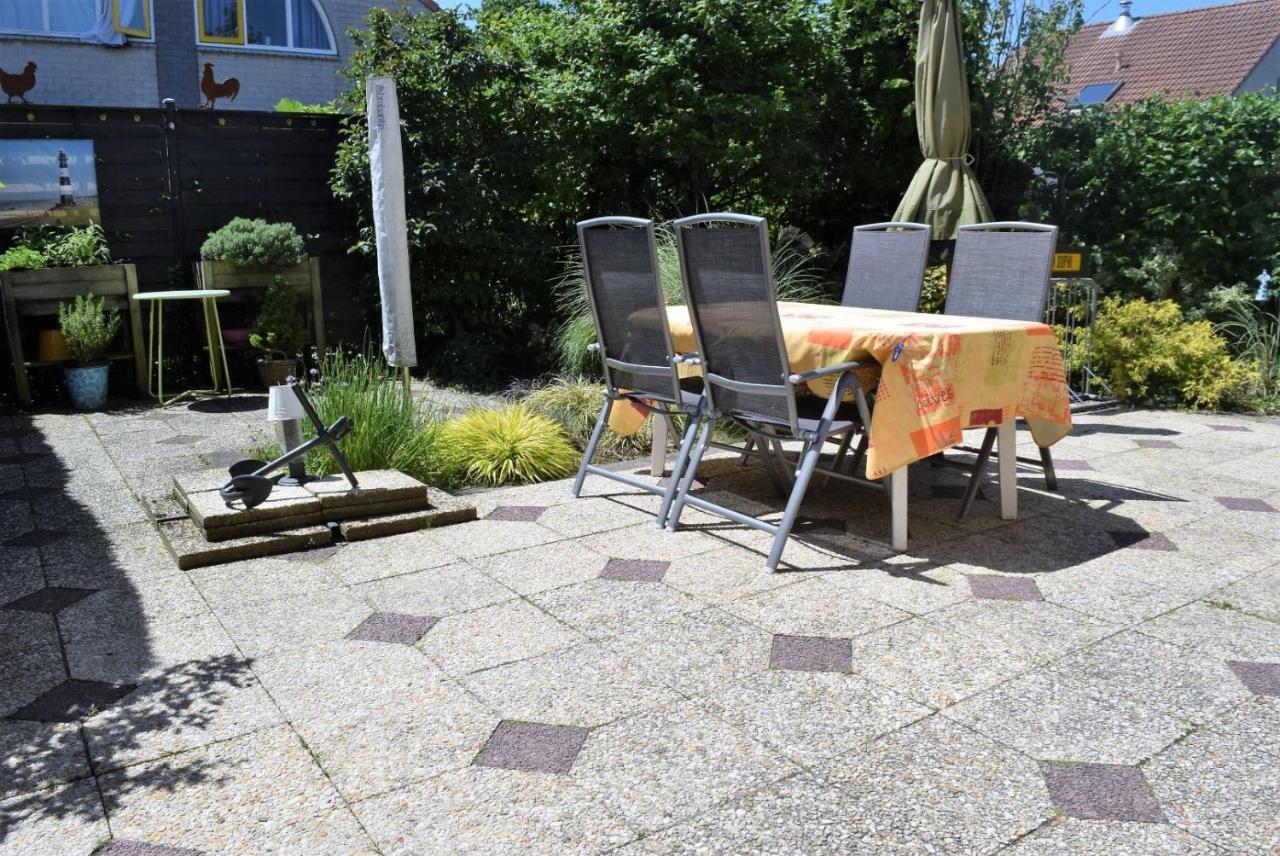 Kustverhuur, Vakantiepark Fort Soleil 43 Breskens Luaran gambar
