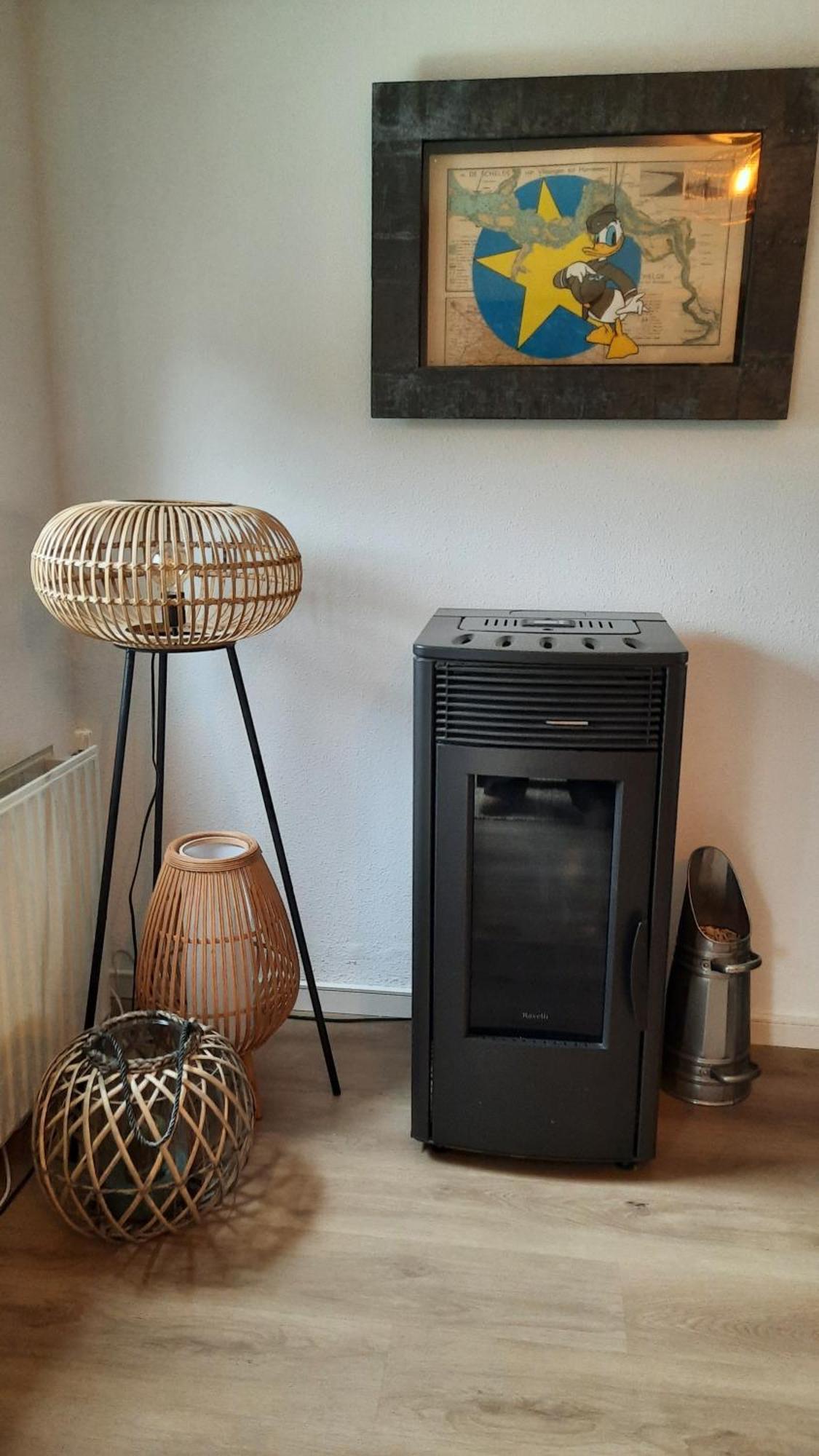 Kustverhuur, Vakantiepark Fort Soleil 43 Breskens Luaran gambar
