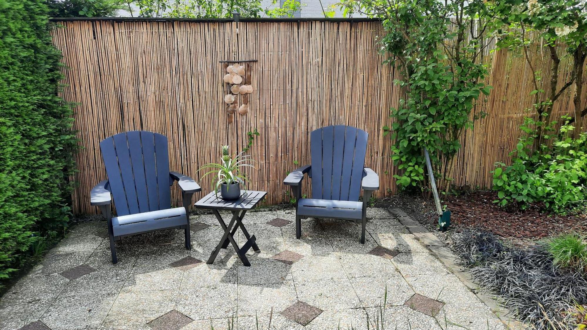 Kustverhuur, Vakantiepark Fort Soleil 43 Breskens Luaran gambar