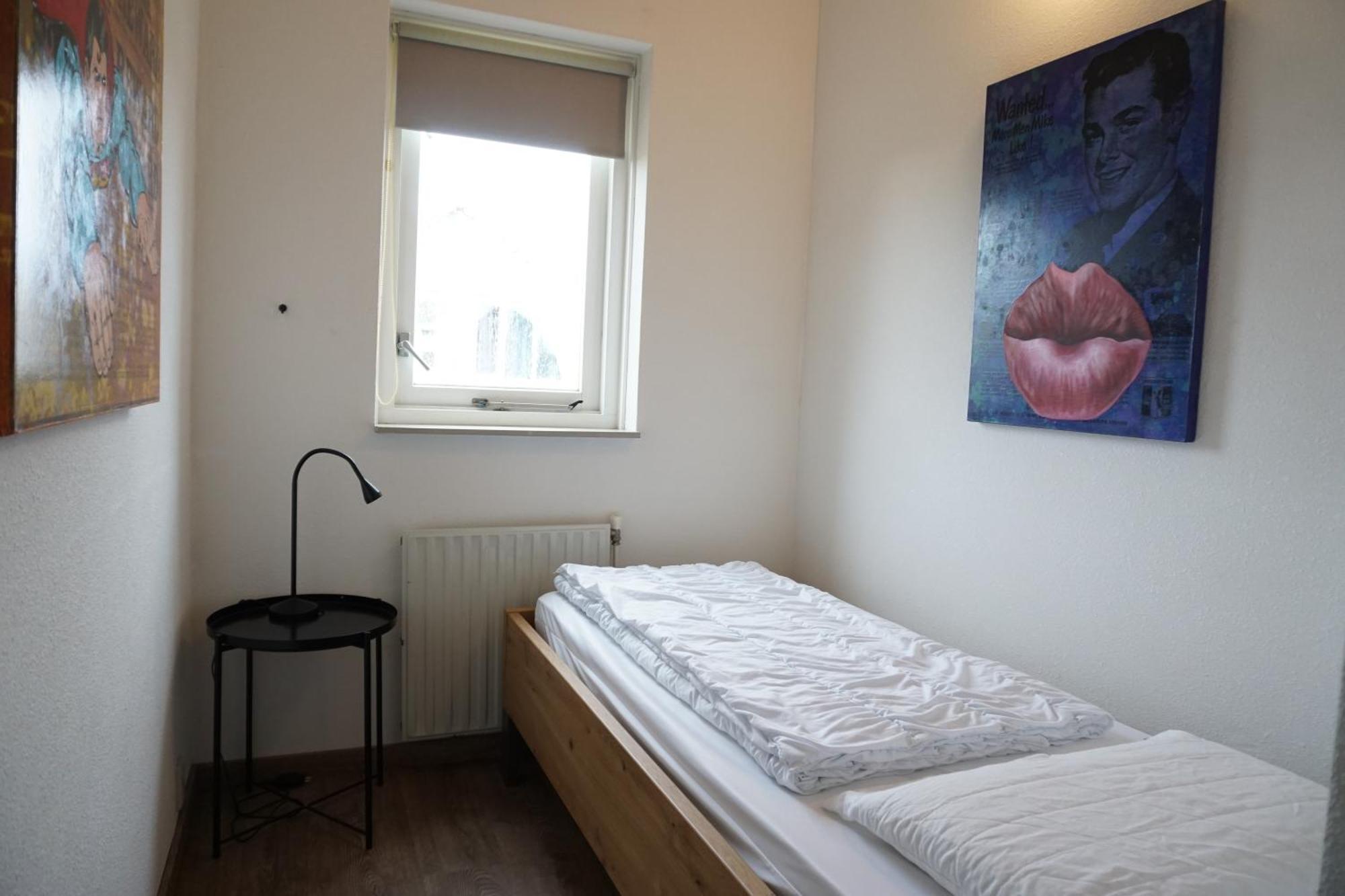 Kustverhuur, Vakantiepark Fort Soleil 43 Breskens Luaran gambar