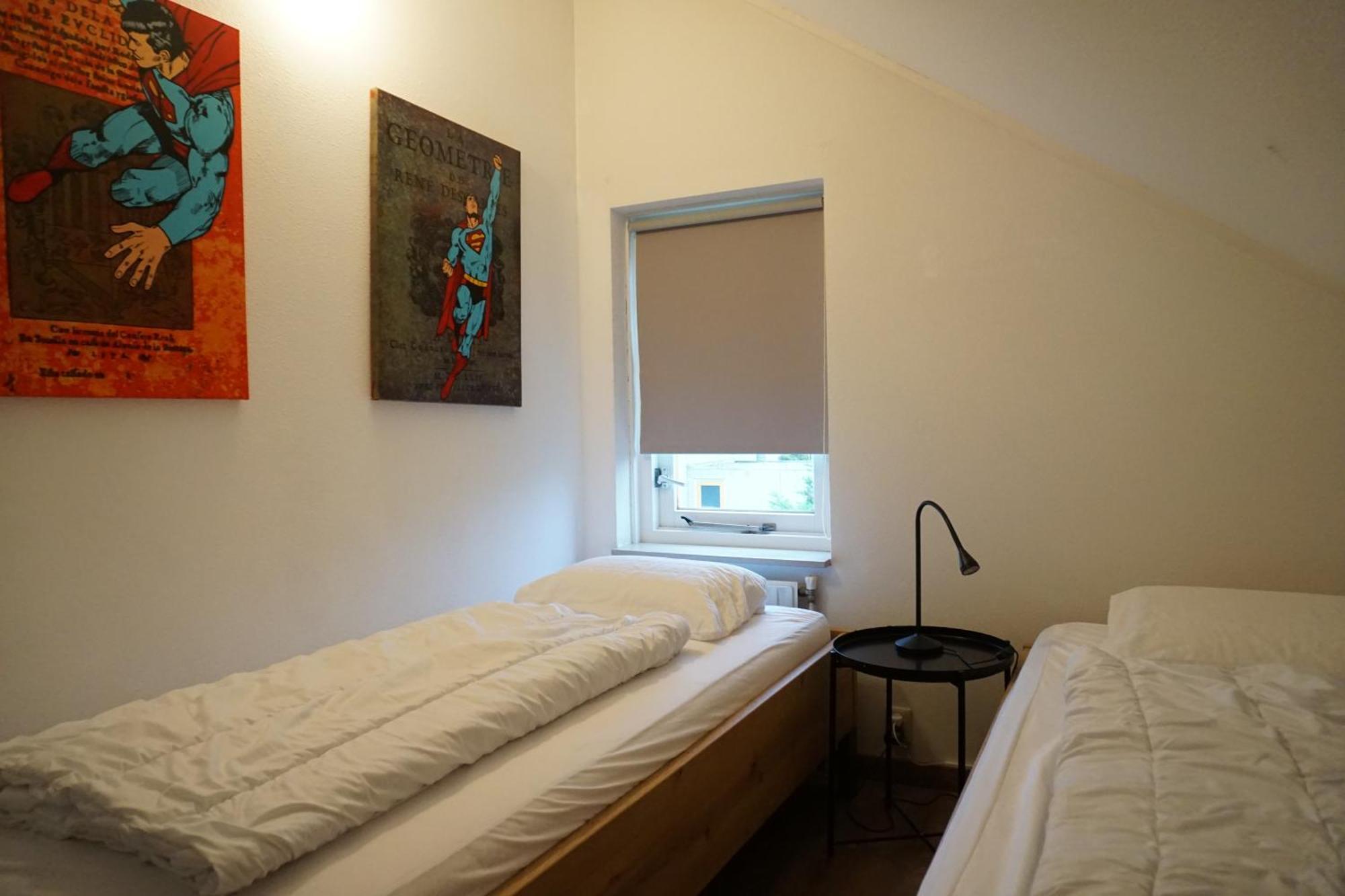 Kustverhuur, Vakantiepark Fort Soleil 43 Breskens Luaran gambar