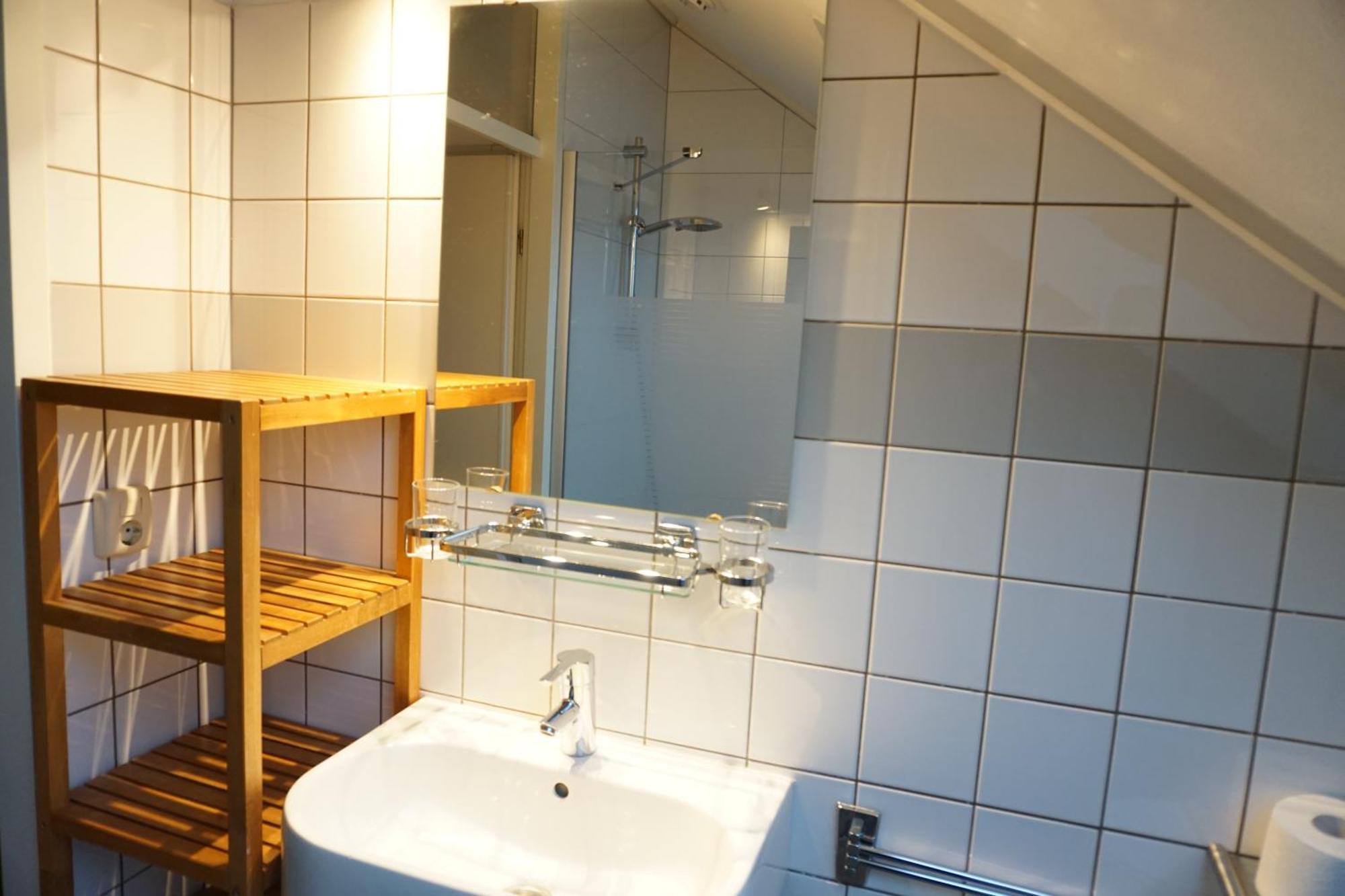 Kustverhuur, Vakantiepark Fort Soleil 43 Breskens Luaran gambar