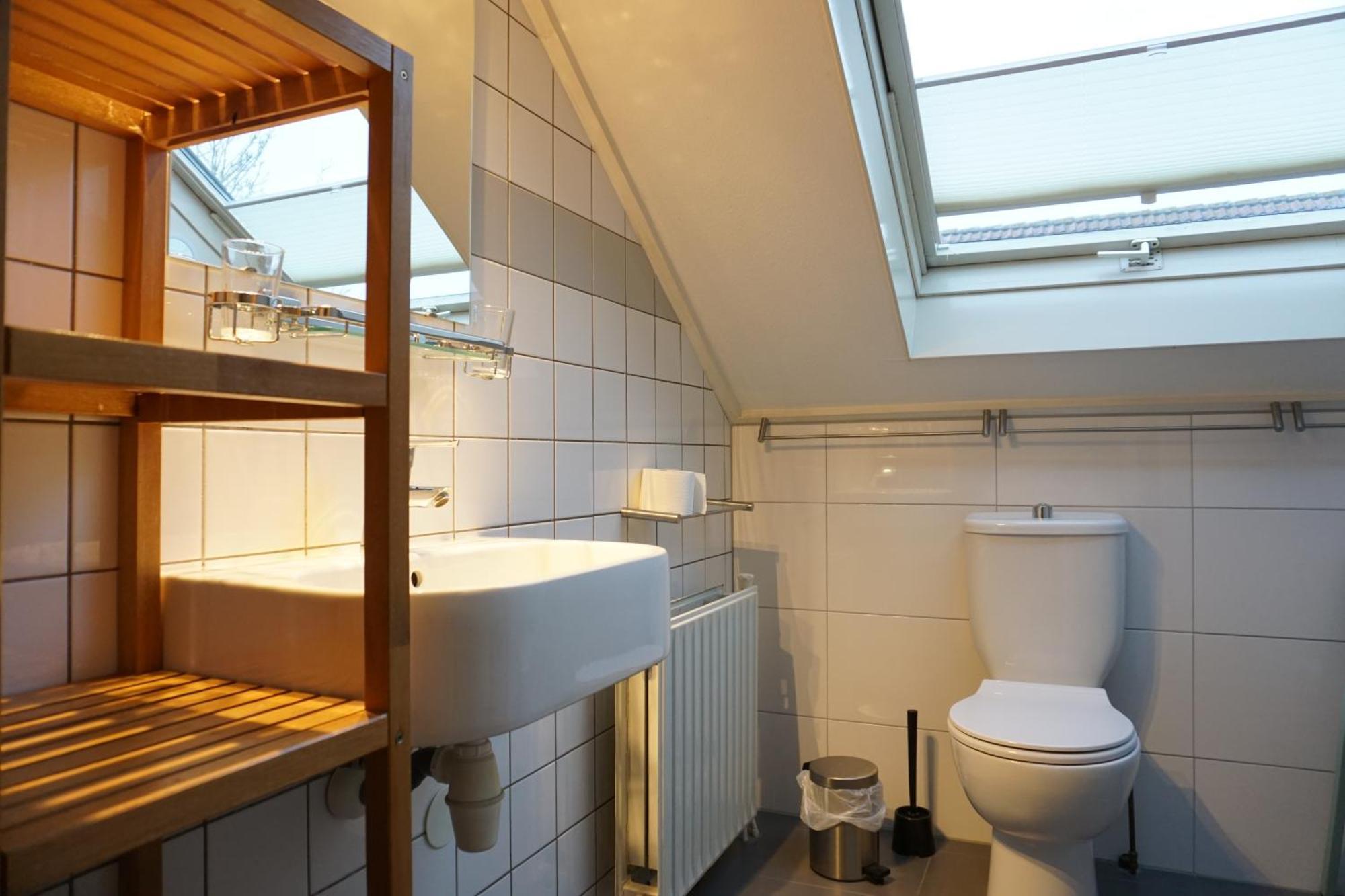 Kustverhuur, Vakantiepark Fort Soleil 43 Breskens Luaran gambar